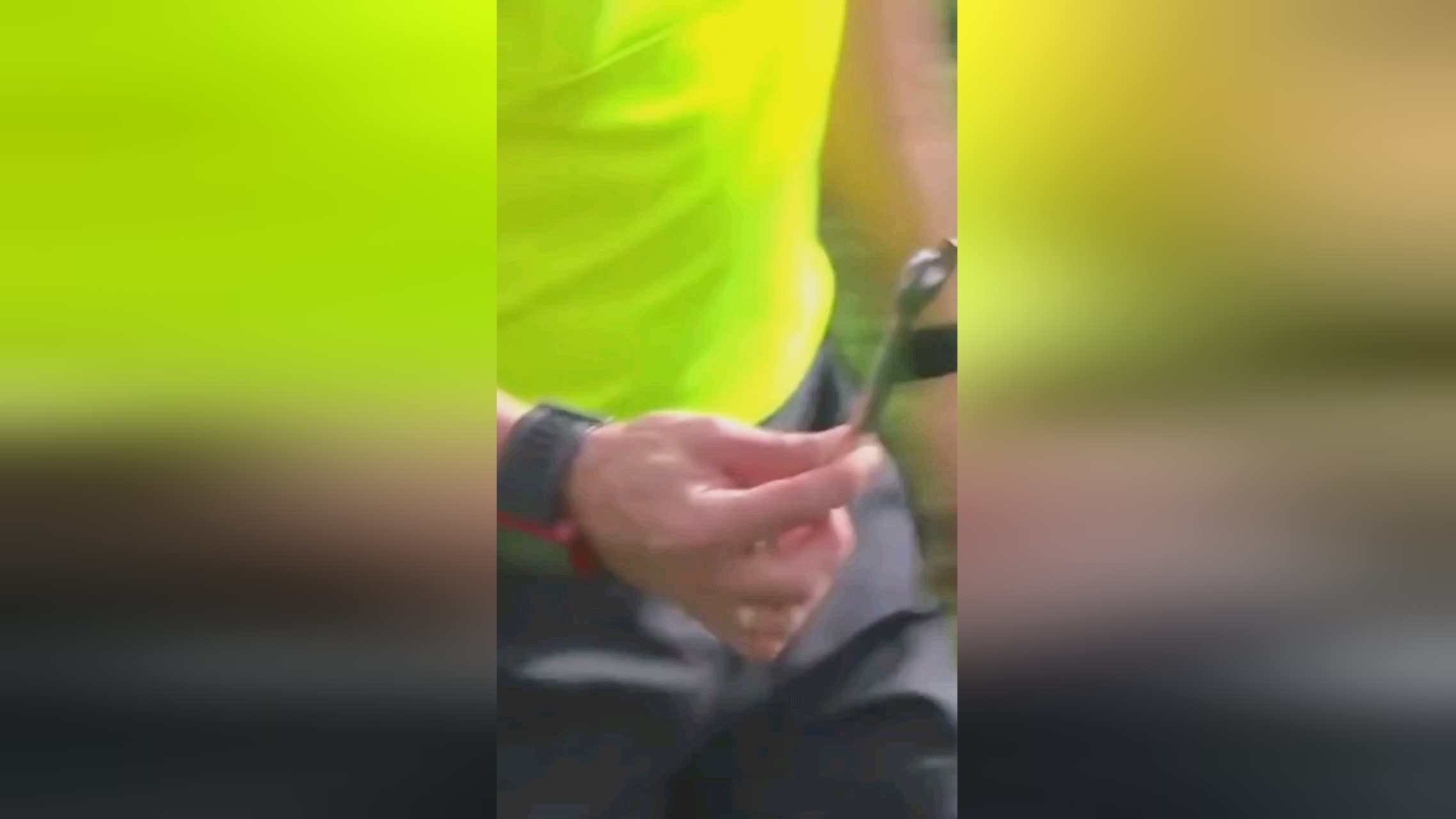 步对此
